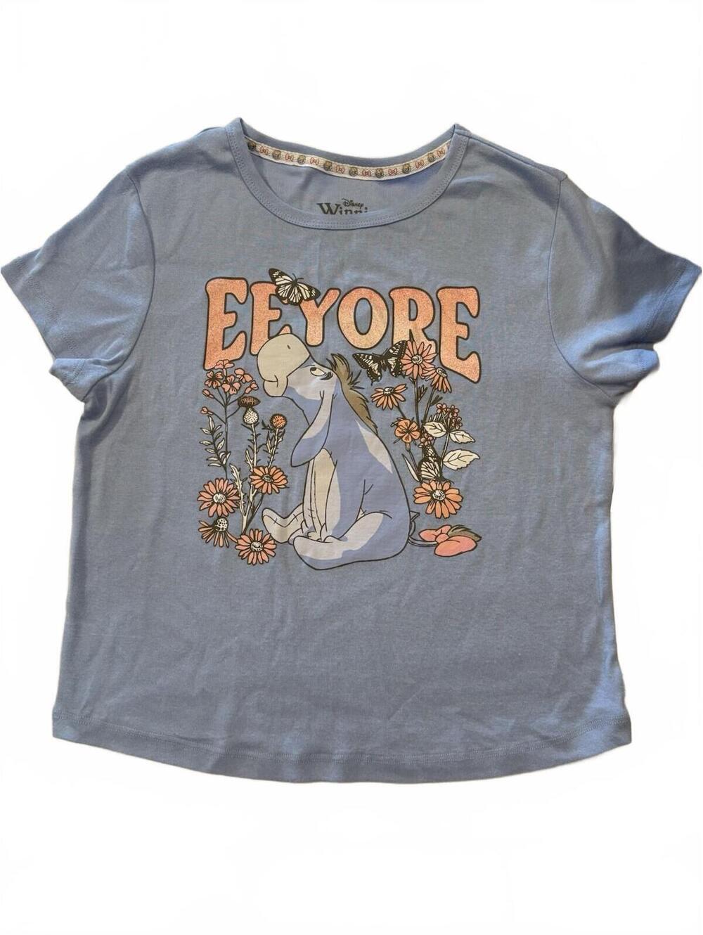 DISNEY WINNIE THE POOH SHIRT